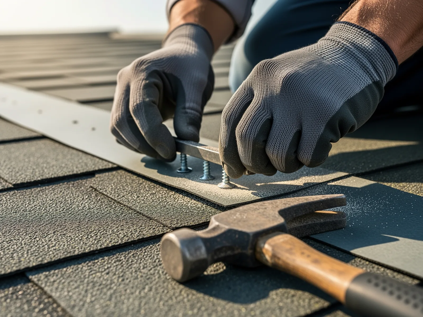 Why choose Fascia Repair in Fort Collins, CO